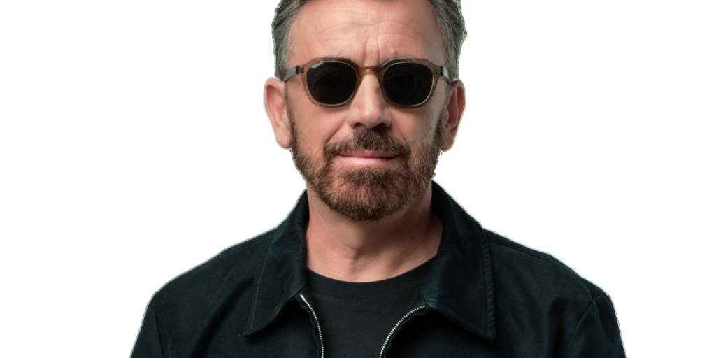 Benny Benassi | Artist | [UNVRS] Ibiza
