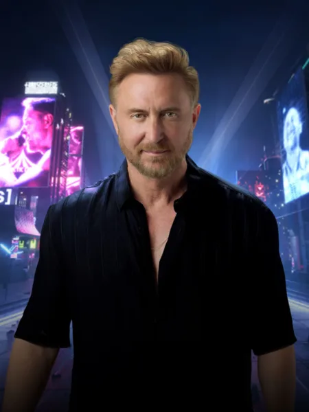 UNVRS Ibiza – David Guetta UNVRS Ibiza – David Guetta